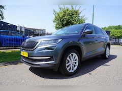 Skoda Kodiaq - 1.5 TSI Greentech ACT 150pk DSG-7 7Persoons Style Apple Carplay