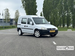 Opel Combo - 1.3 CDTi Base