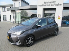 Toyota Yaris - 1.5 Hybrid Comfort, Navi, Camera, Climat Control,