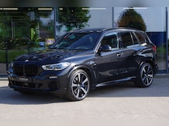 BMW X5 - xDrive45e 395 PK M-Sport High Executive PHEV, Harman-Kardon, Individual Leder, Sky Lounge