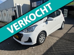 Hyundai i10 - 1.0i Comfort