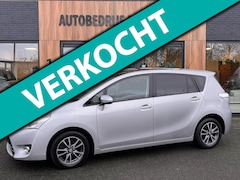 Toyota Verso - 1.6 VVT-i Business