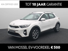 Kia Stonic - 1.0 T-GDi DynamicLine | 17" lichtmetalen velgen | Navi | Camera |