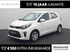 Kia Picanto - 1.0 DPi ComfortLine