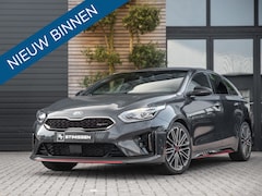 Kia Pro cee'd - ProCeed 1.6 T-GDi GT Virtual ACC Memory JBL