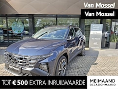 Hyundai Tucson - 1.6 T-GDI HEV Premium