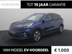 Kia e-Niro - DynamicPlusLine 64 kWh | SOH 100% | Open dak | Climate Control | Camera |