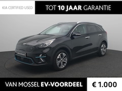 Kia e-Niro - DynamicPlusLine 64 kWh | SOH 100% | Stoel/ Stuurverwarming | Navi | Camera |
