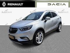 Opel Mokka X - 1.4 Turbo Innovation - Automaat / Trekhaak