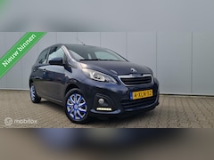 Peugeot 108 - 1.0 VTi Active AUTOMAAT/5DEURS