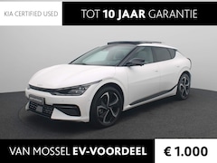 Kia EV6 - GT-Line AWD 77.4 kWh | SOH 100% | Panorama dak | 360 camera | 325Pk