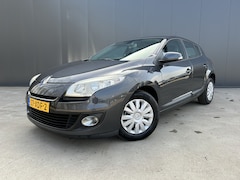 Renault Mégane - 1.5 dCi Expression NAVI CRUISE AIRCO TREKHAAK