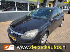 Opel Astra - 1.6 Executive/APK01-2026
