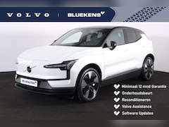 Volvo EX30 - Twin Motor Performance Ultra 69 kWh - Panoramadak - Climate Pack - 360º Camera - Harman/Ka