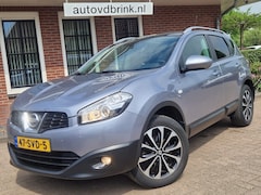 Nissan Qashqai - 1.6 Connect Edition, TREKHAAK / PANO / CAMERA / NAVI