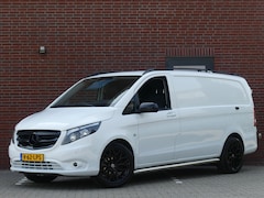 Mercedes-Benz Vito - 116 CDI Lang Leer/Trekhaak/Camera/Navi/PDC