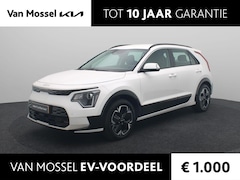 Kia Niro EV - DynamicLine 64.8 kWh | Climate Control | Cruise Control | Navigatie | Parkeer Camera | Par