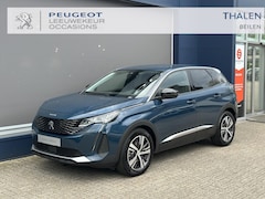 Peugeot 3008 - 1.6 Plug-In Hybrid 225 PK Allure Pack | Achteruitrij-Camera | PDC voor en achter | Full-Le