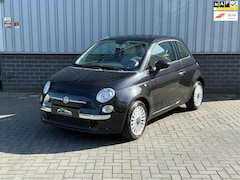 Fiat 500 - 1.2 Lounge |Airco|Pano|