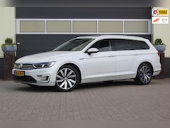 Volkswagen Passat Variant - 1.4 TSI GTE Highline | Trekhaak |