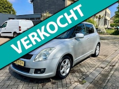 Suzuki Swift - 1.3 GLS
