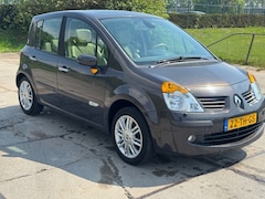 Renault Modus - 1.6-16V Initiale