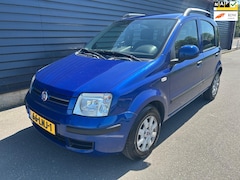 Fiat Panda - 1.2 Edizione Cool 1E EIGENAAR Airco NIEUWE APK