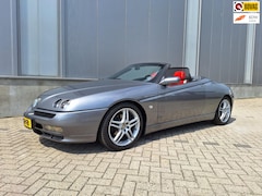Alfa Romeo Spider - 3.0-12V V6 L