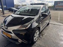 Toyota Aygo - 1.0 VVT-i x-play