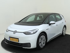 Volkswagen ID.3 - Life 58 kWh | Stoelverwarming | Voorklimatisering | Navigatie | Adaptieve cruise control |