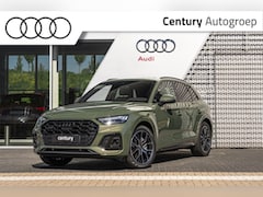 Audi Q5 - S edition Competition 50 TFSI e 220 kW / 299 PK SU