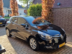 Renault Clio - 0.9 TCe Ecoleader Limited Nieuwe onderhoudsbeurt 25-4-2025
