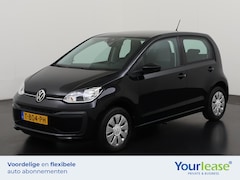 Volkswagen Up! - 1.0 | All-in 293, - Private Lease | Zondag Open