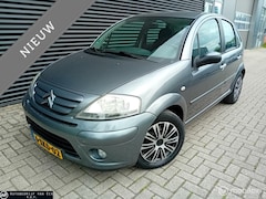 Citroën C3 - 1.4i Exclusive Climate, Cruise, Airco