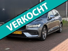 Volvo V60 - 2.0 D3 Momentum