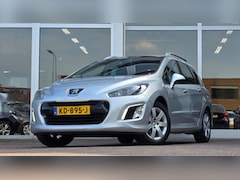 Peugeot 308 SW - 1.6 e-HDi Automaat Blue Lease Executive Pano Trekhaak PDC Navi