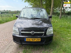 Opel Agila - 1.2-16V Essentia
