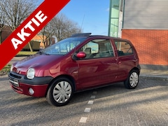 Renault Twingo - 1.2 Cinétic Quickshift 5 | KM 197337 NAP | GLAZEN PANARAMADAK EL.RAMEN & EL.SPIEGELS | BEL