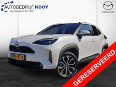 Toyota Yaris Cross - 1.5 Hybrid 115 Style / Achteruitrijcamera