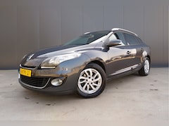 Renault Mégane Estate - 1.5 dCi Collection LED NAVI CRUISE ECC TREKHAAK