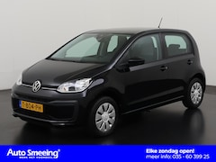 Volkswagen Up! - 1.0 | Camera | 12 mnd Garantie |