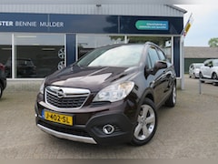 Opel Mokka - 1.4 T Cosmo CAMERA / AIRCO/ECC / TREKHAAK