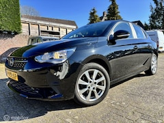 Opel Corsa - 1.2 Edition Apple CarPlay Navigatie / APK 04-2026