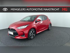 Toyota Yaris - 1.5 Hybrid 115 First Edition / LED / Navi / Keyless