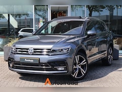 Volkswagen Tiguan Allspace - 1.5 R-Line TSI 150pk | Pano | Memory | Carplay | Camera | Keyless | LED | Dynaudio
