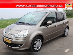 Renault Grand Modus - 1.2 TCE Dynamique // KLIMA / CRUISE / LMV //
