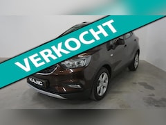 Opel Mokka X - 1.6 Selection