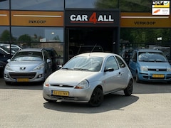 Ford Ka - 1.3 Cool & Sound APK 1-5-2026/AIRCO/NAP/NIEUWE APK
