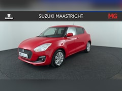 Suzuki Swift - 1.2 Select Smart Hybrid / 1e eigenaar / dealeronderhouden