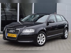 Audi A3 Sportback - 1.4 TFSI Attraction Pro Line Business | Automaat | Navi | Clima | NAP + APK 4-2026